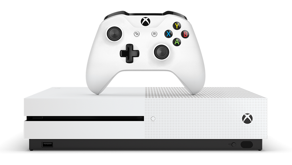 Xbox One S 500GB Console