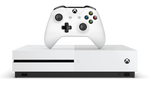 Xbox One S 500GB Console