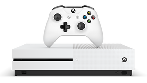 Xbox One S 500GB Console